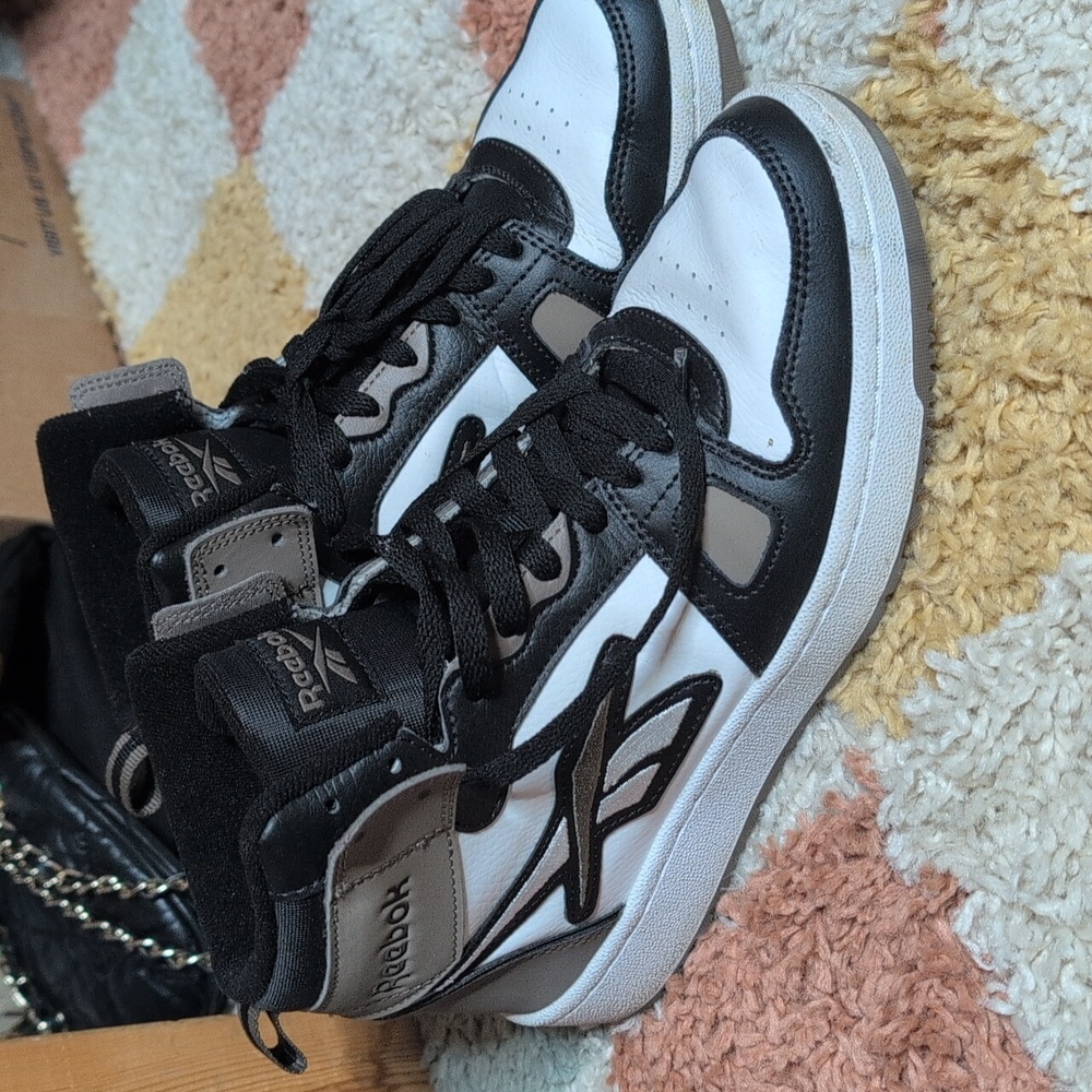Reebok Men's Size 7 1/2